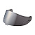 Shoei Визор CNS-1C Spectra Silver в Челябинске