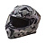AiM Шлем модуляр JK906 Camouflage glossy в Челябинске