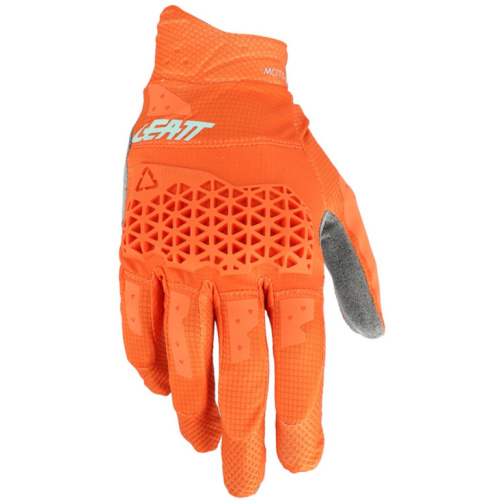 Leatt Перчатки Lite 3.5 Orange в Челябинске