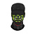 Scout Балаклава Funny face Agro Hulk в Челябинске