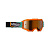 Leatt Маска Velocity 4.5 V26 Iriz Orange Bronze 68% в Челябинске