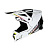Acerbis Шлем T711 White/Black в Челябинске