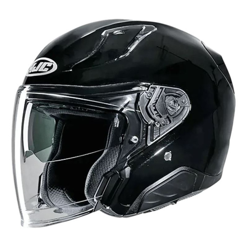 HJC Шлем RPHA31 Metal Black в Челябинске