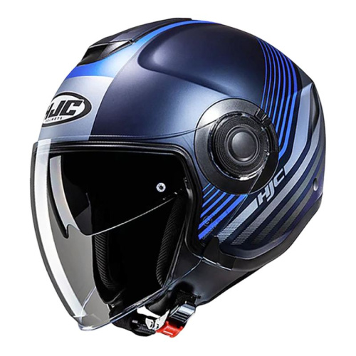 HJC Шлем i40N Dova MC2SF в Челябинске