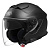 Shoei Шлем J-Cruise 3 Candy Черный матовый в Челябинске