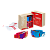 100% Очки Armatic Jett Lawrence LE Kit / Mirror Multi Lens в Челябинске