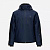 Finntrail Куртка мужская утепленная Atlas 3441 DeepBlue в Челябинске