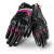 Shima Перчатки Rush Lady Pink в Челябинске