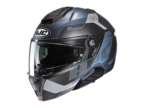 HJC Шлем i91 Carst MC5SF в Челябинске