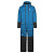 Scott Комбинезон Roop Dryo storm blue/black в Челябинске