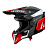 Airoh Шлем Wraaap Conquer Red Gloss в Челябинске