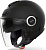 Airoh Мотошлем Helios Black Matt в Челябинске