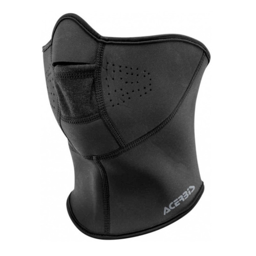 Acerbis Подшлемник-маска Kitterland Black в Челябинске