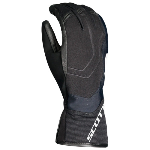 Scott Перчатки снегоходные Comp Pro Black в Челябинске