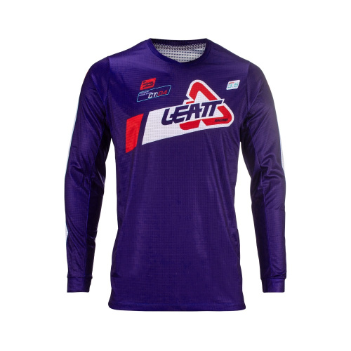 Leatt Джерси 3.5 Ride Royal 2024 в Челябинске