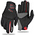 Ones Again Перчатки Gladiator MG-12 black-red в Челябинске
