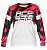 Acerbis Джерси детское MX J-Kid Four White/Purple в Челябинске