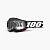 100% Очки подростковые Accuri 2 Youth Goggle Black / Clear Lens в Челябинске
