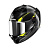 Shark Шлем Spartan GT Pro Kultram Carbon Black/Yellow в Челябинске