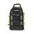 Acerbis Рюкзак Shadow Logo Black/Yellow (38 L) в Челябинске