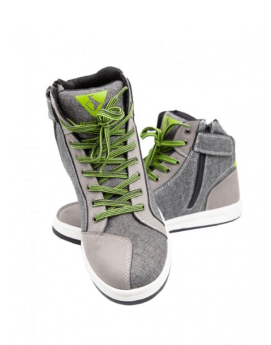 MadBull Мотокеды Sneakers Серый в Челябинске