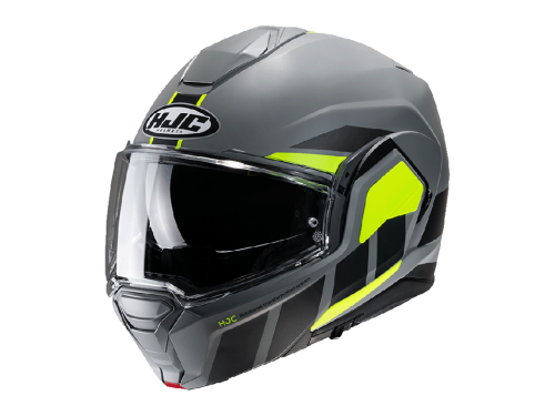 HJC Шлем i100 Beis MC3HSF в Челябинске