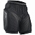 Dainese Шорты Защитные E1 Hard Short Black в Челябинске
