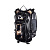 Leatt Рюкзак-гидропак HydraDri WP 2.0 Black XS-XXL в Челябинске