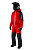 Finntrail Комбинезон зимний Float 3902 Red в Челябинске