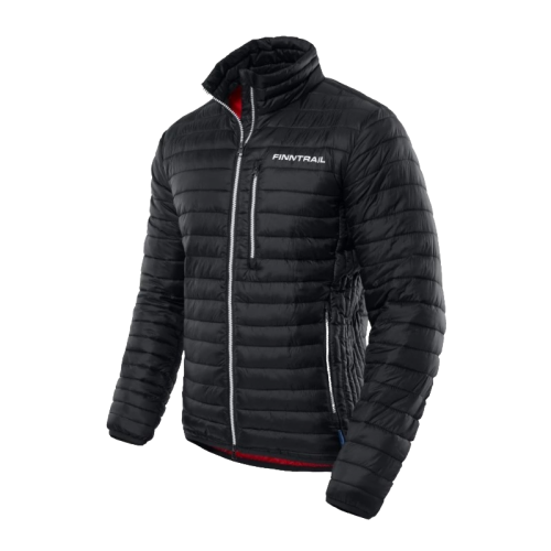 Finntrail Термокуртка Master 1503 Graphite в Челябинске