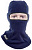 Starks Подшлемник Balaclava Fleece Collar Синий в Челябинске