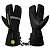 Finntrail Перчатки Lobster 2800 GraphiteYellow в Челябинске