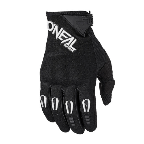 Oneal Перчатки кроссовые Hardwear Iron Черный в Челябинске