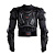 Starks Моточерепаха Body Armor Solid Chest Чёрный в Челябинске