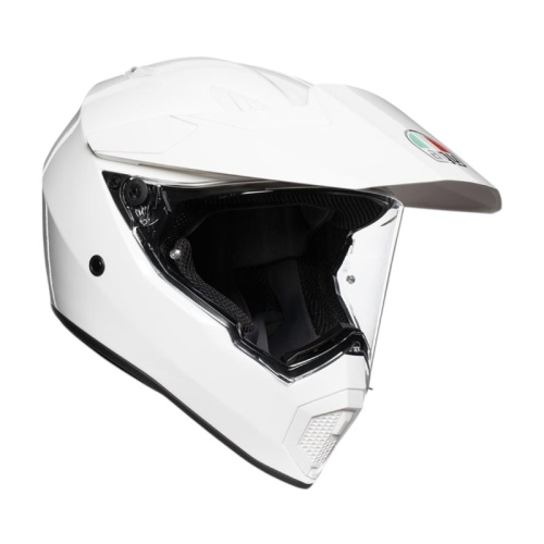 AGV Шлем AX9 E2206 V26 White в Челябинске