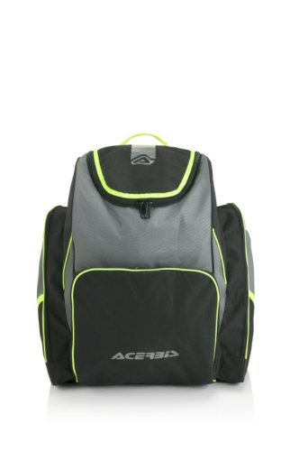 Acerbis Рюкзак Jerla Black/Yellow (102 L) в Челябинске
