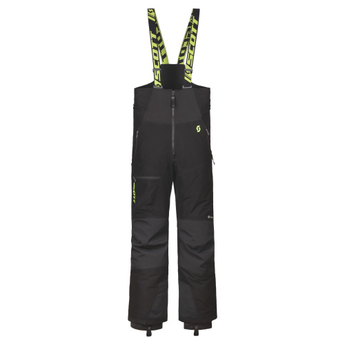 Scott П/комбинезон мужской Dalvik GTX black в Челябинске