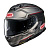 Shoei Мотошлем GT-Air 3 Discipline серо-красный TC-1 в Челябинске
