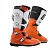 Gaerne Мотоботы GX-1 GoodYear Orange/White в Челябинске