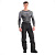 Dragonfly Штаны Gravity Premium Man Black в Челябинске
