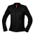 IXS Мотокуртка женская Oxy-Air Women Jacket Черный в Челябинске