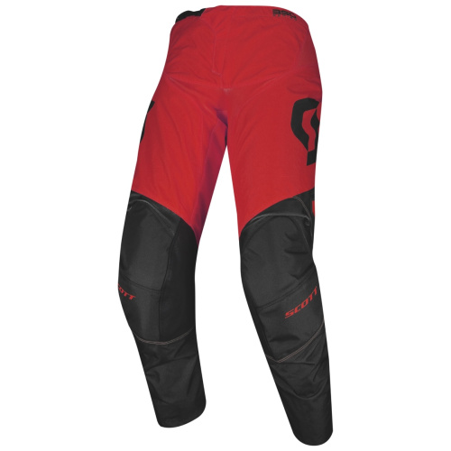 Scott Брюки 350 Track black/red в Челябинске