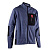 Leatt Мотокуртка ADV ThermaFlow 5.5 Midnight Blue в Челябинске