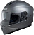 IXS Шлем HX 1100 1.0 Серый матовый в Челябинске