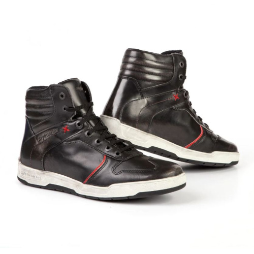 Stylmartin Мотокеды Iron WP Men Black в Челябинске