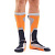 Dragonfly Термоноски 2D Enduro Orange-Blue в Челябинске