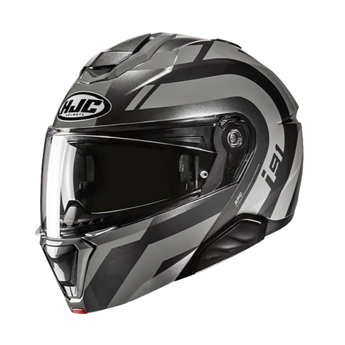 HJC Шлем i91 Arven MC5 в Челябинске