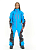 Dragonfly Комбинезон SuperLight 3L Woman Electric Blue 2024 в Челябинске
