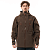 Dragonfly Куртка Freeride Pro Man Brown в Челябинске