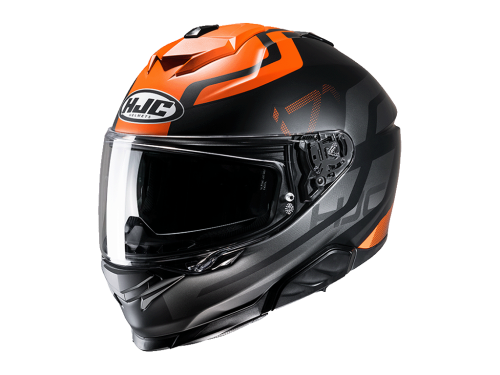 HJC Шлем i71 Enta MC7SF в Челябинске